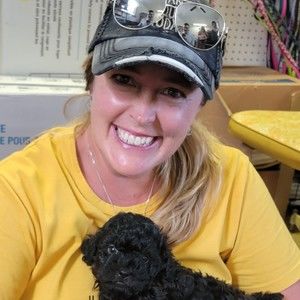 Meet your Posher, Jenna